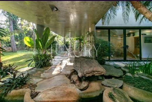 Casa com 3 suítes à venda em Cidade Jardim, São Paulo, por R$ 15.000.000 Imagem 5