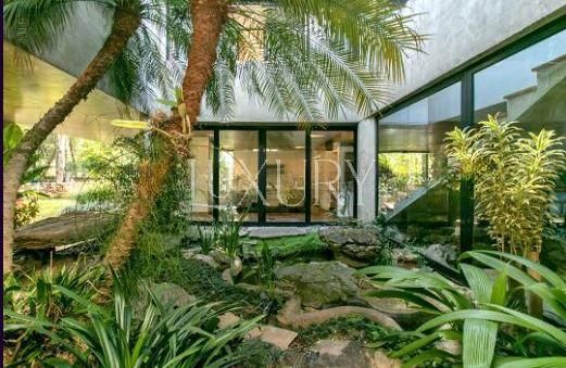 Casa com 3 suítes à venda em Cidade Jardim, São Paulo, por R$ 15.000.000 Imagem 5