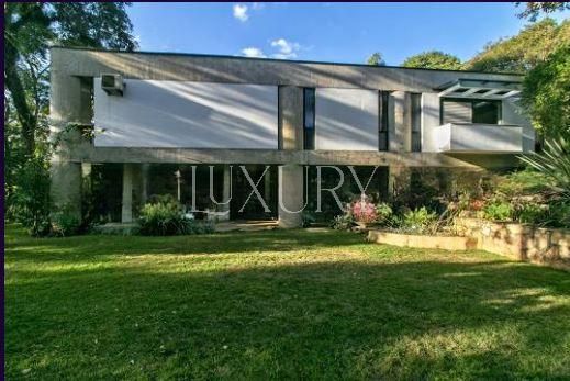Casa com 3 suítes à venda em Cidade Jardim, São Paulo, por R$ 15.000.000 Imagem 6