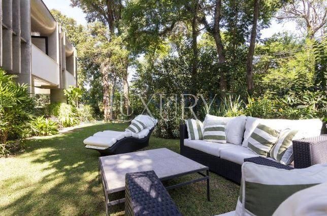 Casa com 3 suítes à venda em Cidade Jardim, São Paulo, por R$ 15.000.000 Imagem 7