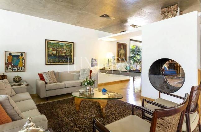 Casa com 3 suítes à venda em Cidade Jardim, São Paulo, por R$ 15.000.000 Imagem 8