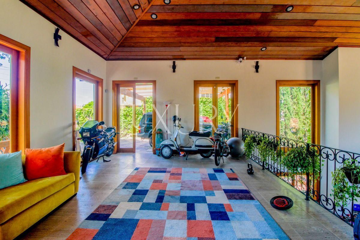 Casa com 3 suítes à venda em Sumaré, São Paulo, por R$ 4.190.000 Imagem 6