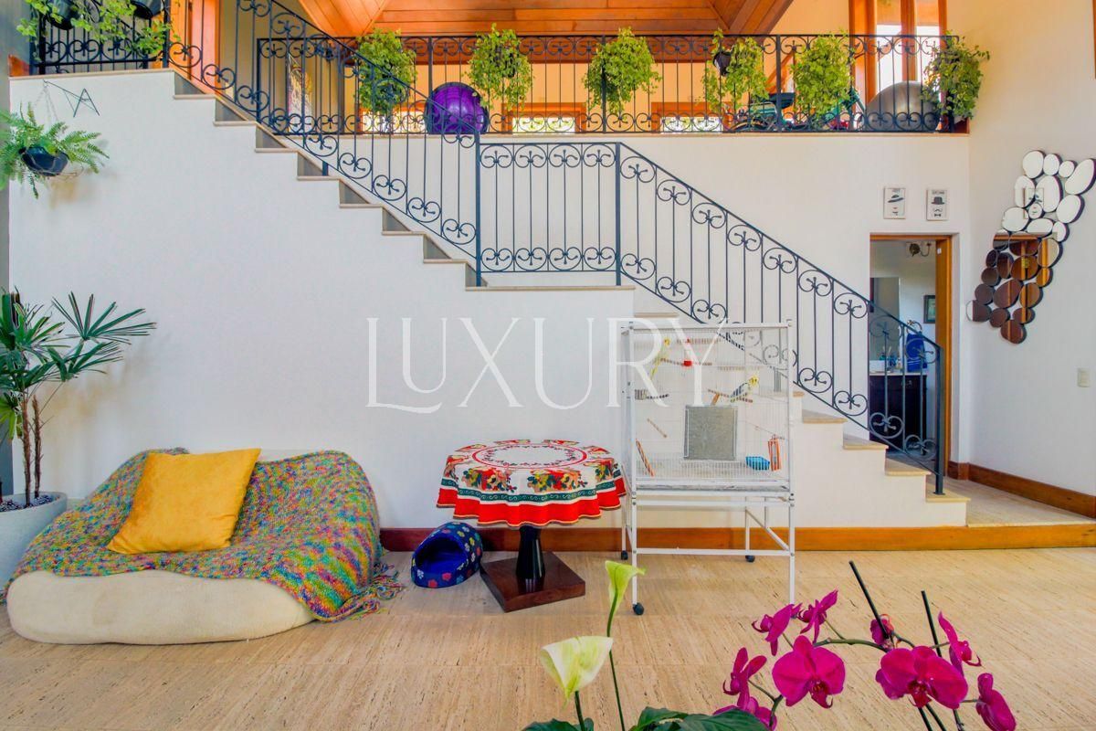 Casa com 3 suítes à venda em Sumaré, São Paulo, por R$ 4.195.000 Imagem 7