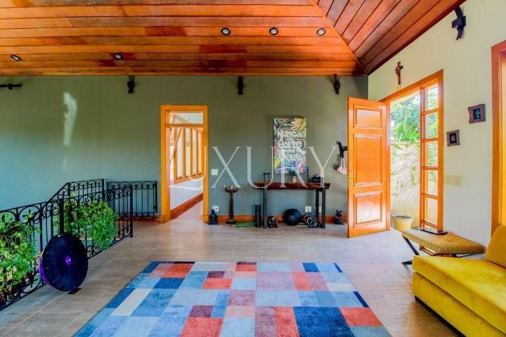 Casa com 3 suítes à venda em Sumaré, São Paulo, por R$ 4.195.000 Imagem 6
