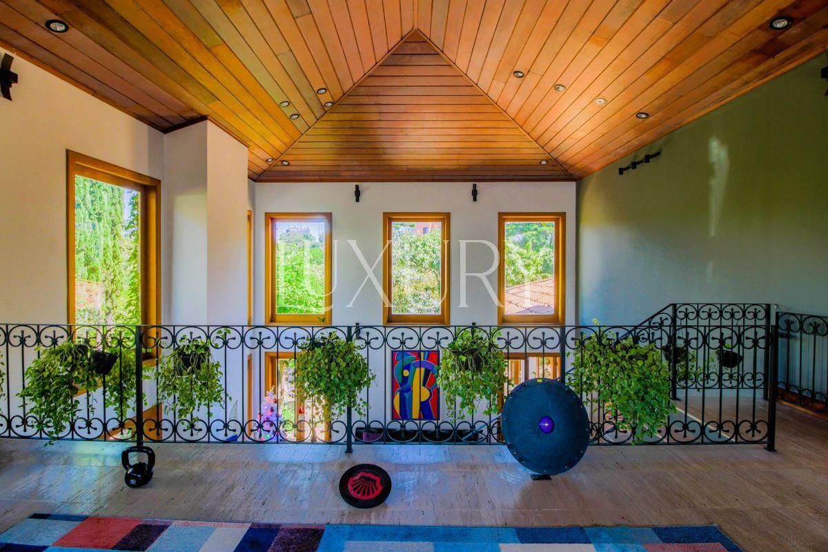 Casa com 3 suítes à venda em Sumaré, São Paulo, por R$ 4.195.000 Imagem 8