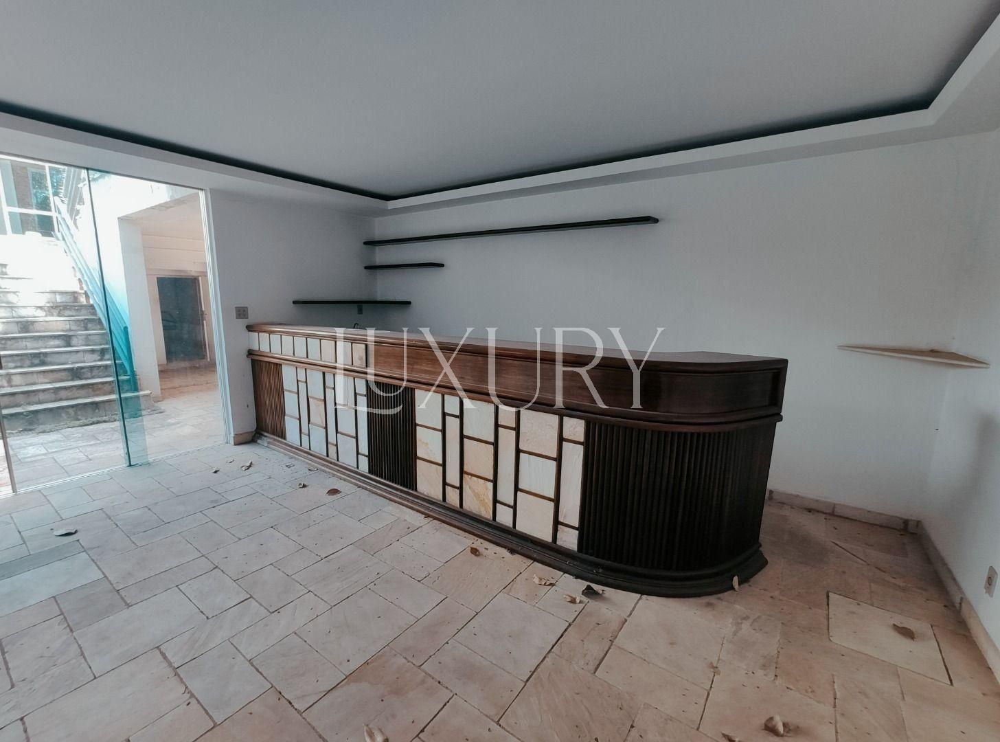 Casa com 4 suítes à venda em Alto De Pinheiros, São Paulo, por R$ 5.390.000 Imagem 5