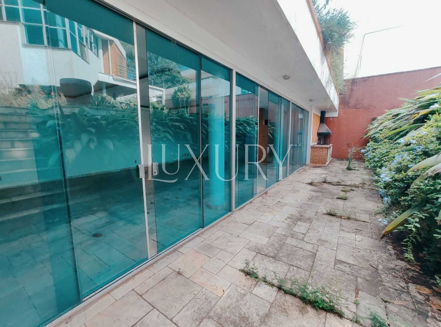 Casa com 4 suítes à venda em Alto De Pinheiros, São Paulo, por R$ 5.390.000 Imagem 6