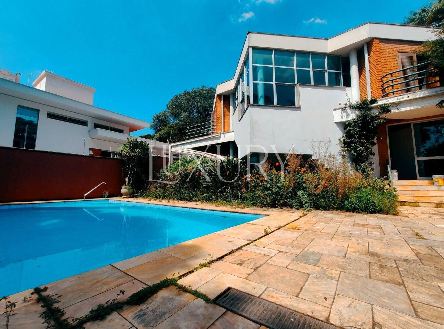 Casa com 4 suítes à venda em Alto De Pinheiros, São Paulo, por R$ 5.390.000 Imagem 8