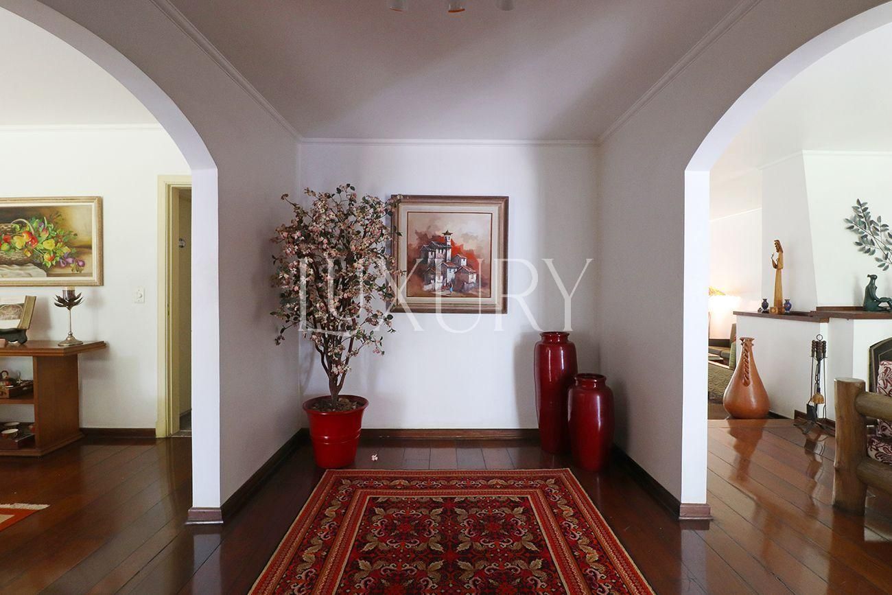 Casa com 3 suítes à venda em Alto De Pinheiros, São Paulo, por R$ 3.799.000 Imagem 5