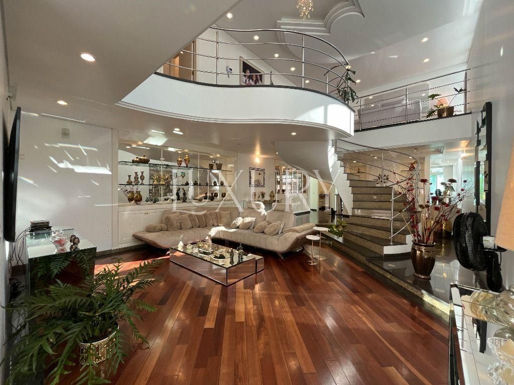 Casa com 4 suítes à venda em Vila Ida, São Paulo, por R$ 6.970.000 Imagem 8
