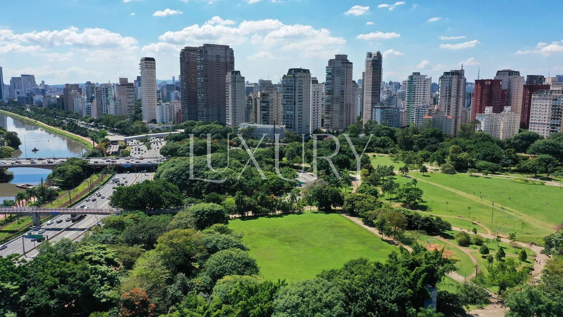 Apartamento com 4 suítes à venda em Itaim Bibi, São Paulo, por R$ 26.600.000 Imagem 6