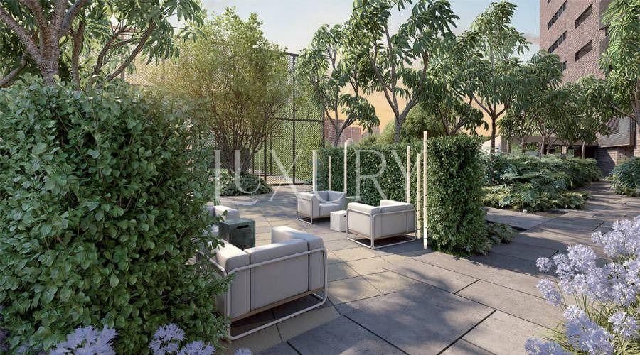 Apartamento com 4 suítes à venda em Itaim Bibi, São Paulo, por R$ 26.600.000 Imagem 8