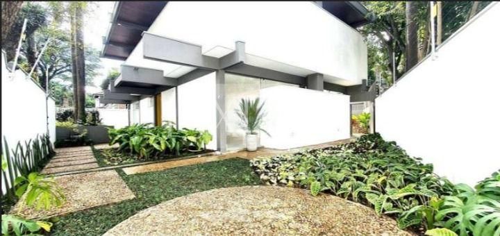 Casa com 2 suítes à venda em Jardim Paulista, São Paulo, por R$ 13.800.000 Imagem 4
