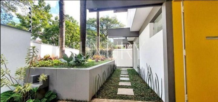 Casa com 2 suítes à venda em Jardim Paulista, São Paulo, por R$ 13.800.000 Imagem 5