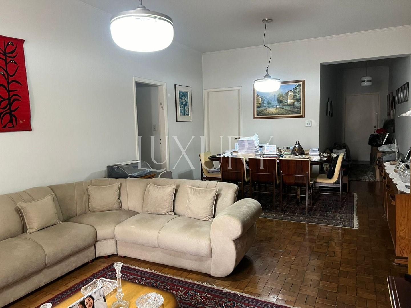 Apartamento com 1 suítes à venda em Higienópolis, São Paulo, por R$ 1.090.000 Imagem 4