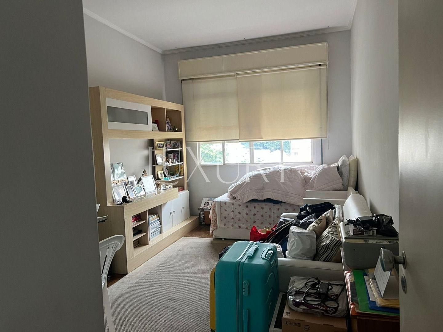 Apartamento com 1 suítes à venda em Higienópolis, São Paulo, por R$ 1.090.000 Imagem 6