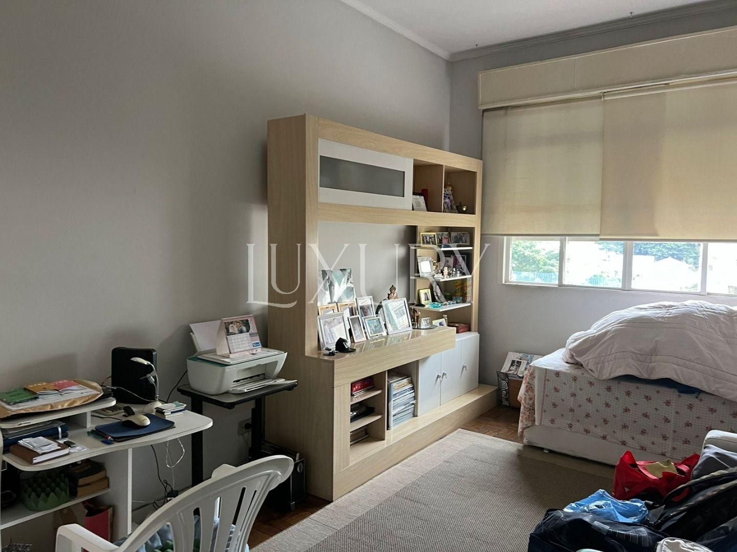 Apartamento com 1 suítes à venda em Higienópolis, São Paulo, por R$ 1.090.000 Imagem 7