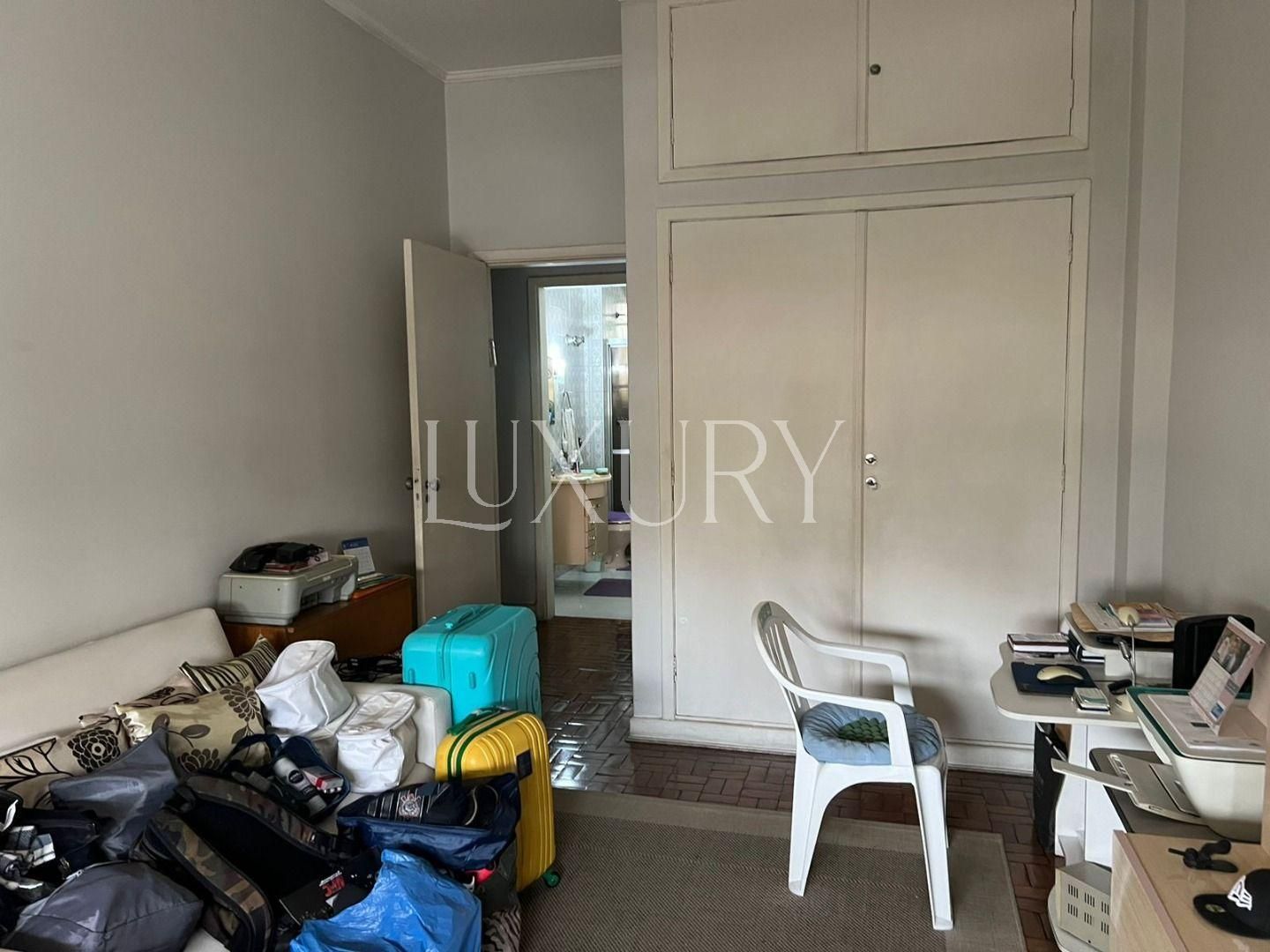 Apartamento com 1 suítes à venda em Higienópolis, São Paulo, por R$ 1.090.000 Imagem 8