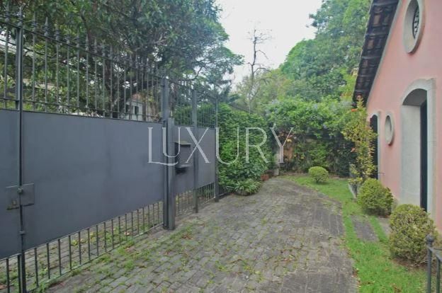 Casa com 3 suítes à venda em Jardim Europa, São Paulo, por R$ 7.200.000 Imagem 4