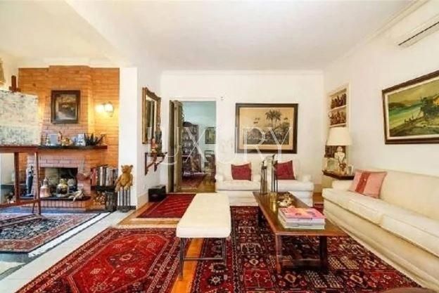 Casa com 3 suítes à venda em Jardim Europa, São Paulo, por R$ 7.200.000 Imagem 5