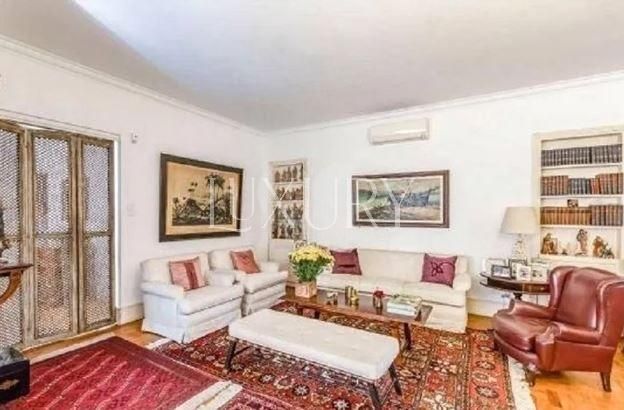 Casa com 3 suítes à venda em Jardim Europa, São Paulo, por R$ 7.200.000 Imagem 6