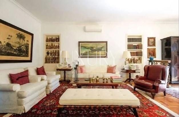 Casa com 3 suítes à venda em Jardim Europa, São Paulo, por R$ 7.200.000 Imagem 8