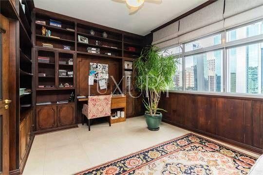 Apartamento com 1 suítes à venda em Cerqueira César, São Paulo, por R$ 5.900.000 Imagem 5
