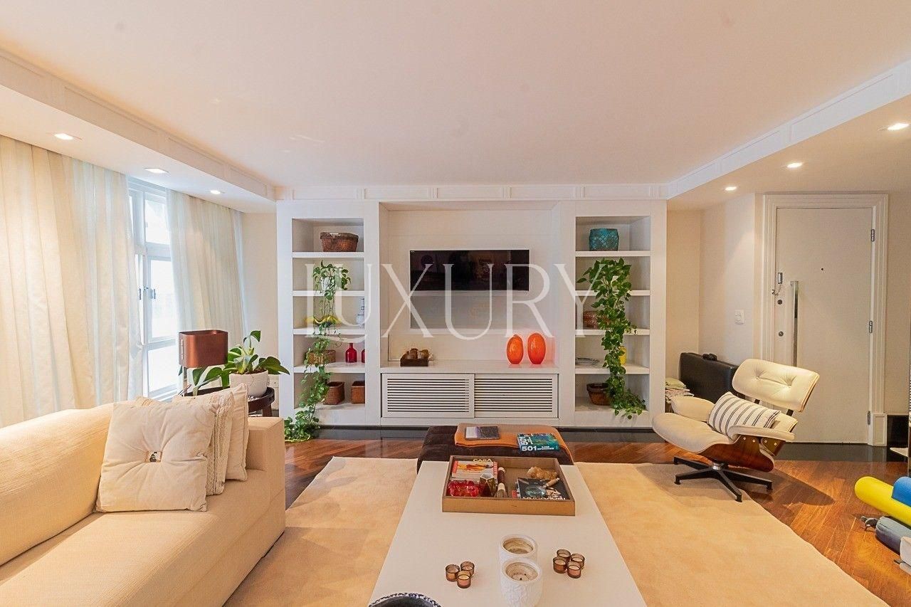 Apartamento com 2 suítes à venda em Jardim América, São Paulo, por R$ 2.800.000 Imagem 5
