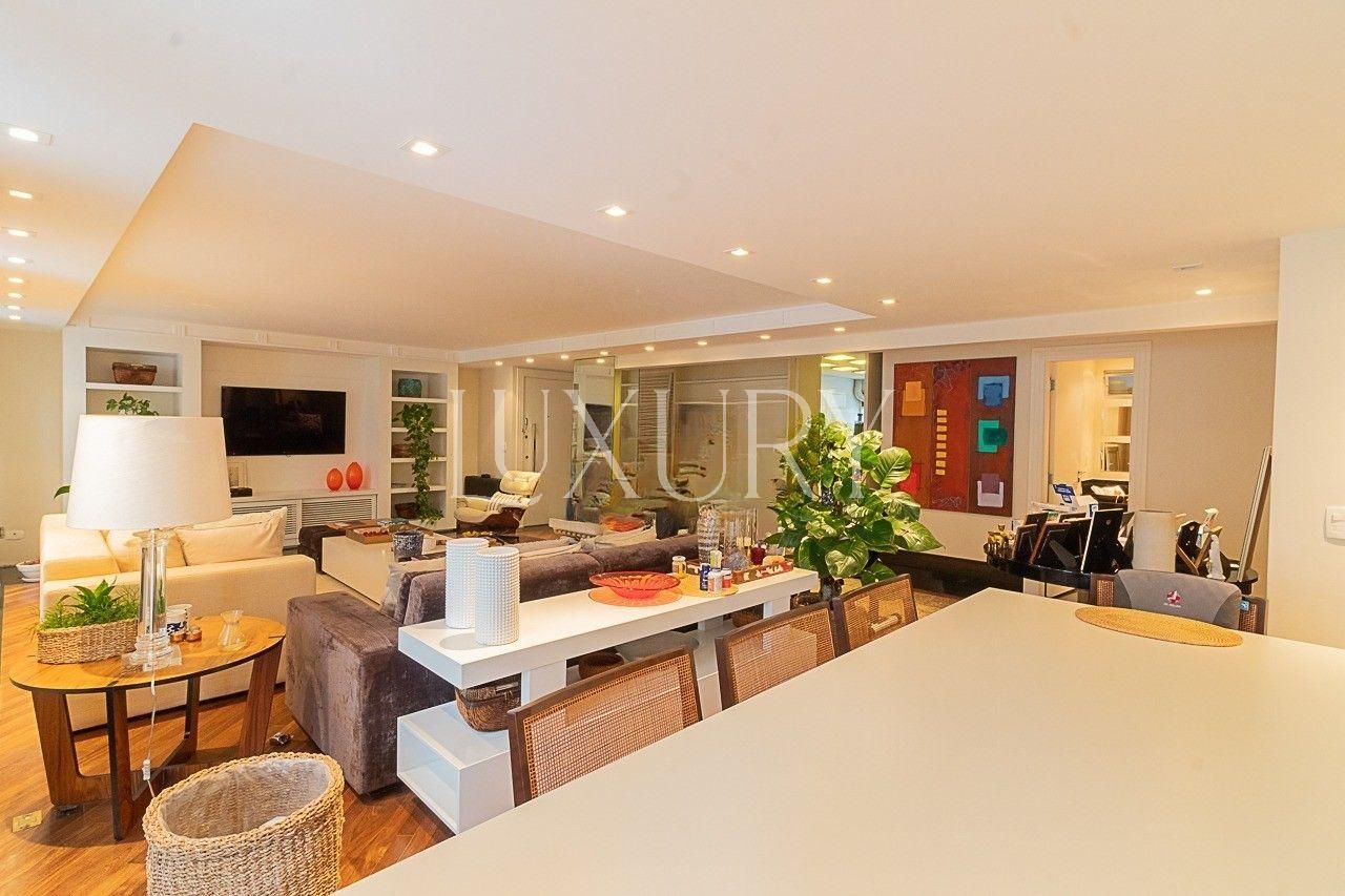 Apartamento com 2 suítes à venda em Jardim América, São Paulo, por R$ 2.800.000 Imagem 6