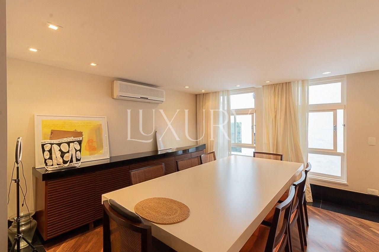 Apartamento com 2 suítes à venda em Jardim América, São Paulo, por R$ 2.800.000 Imagem 8