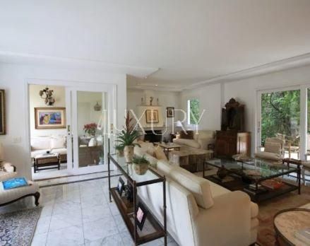 Casa com 3 suítes à venda em Cidade Jardim, São Paulo, por R$ 5.700.000 Imagem 6