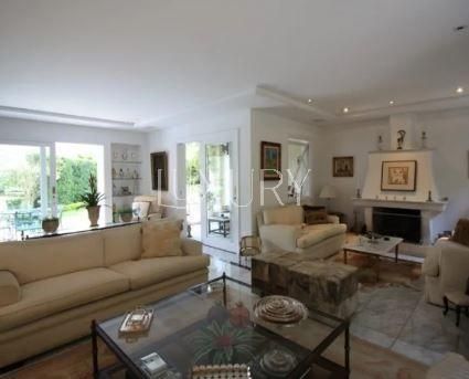 Casa com 3 suítes à venda em Cidade Jardim, São Paulo, por R$ 5.700.000 Imagem 7