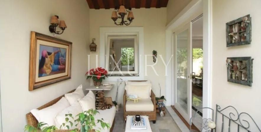Casa com 3 suítes à venda em Cidade Jardim, São Paulo, por R$ 5.700.000 Imagem 8