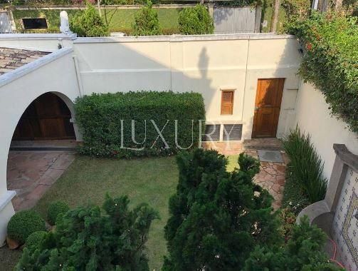 Casa com 2 suítes à venda em Jardim Europa, São Paulo, por R$ 8.600.000 Imagem 4