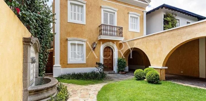 Casa com 2 suítes à venda em Jardim Europa, São Paulo, por R$ 8.600.000 Imagem 5