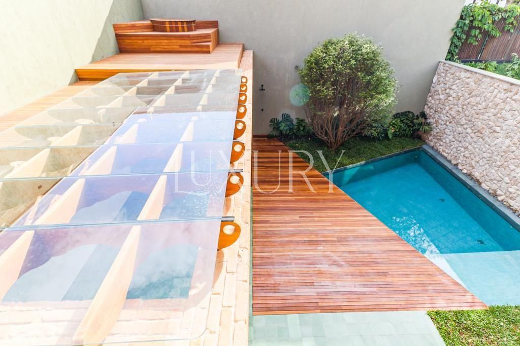 Casa com 3 suítes à venda em Jardim Paulista, São Paulo, por R$ 15.000.000 Imagem 4