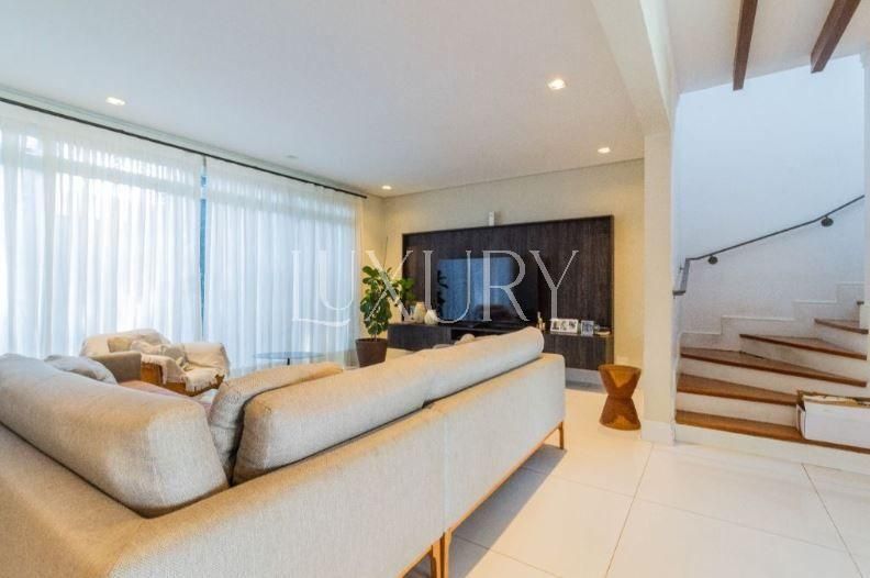 Casa com 1 suítes à venda em Brooklin, São Paulo, por R$ 3.190.000 Imagem 5