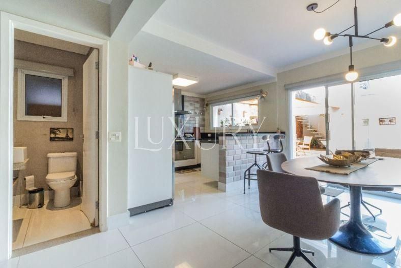 Casa com 1 suítes à venda em Brooklin, São Paulo, por R$ 3.190.000 Imagem 8