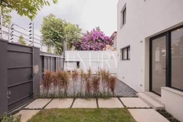 Casa com 4 suítes à venda em Jardim Paulista, São Paulo, por R$ 11.500.000 Imagem 4