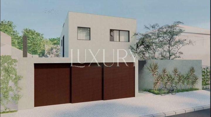 Casa com 4 suítes à venda em Jardim Paulista, São Paulo, por R$ 11.500.000 Imagem 5