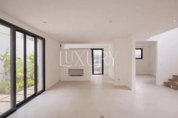 Casa com 4 suítes à venda em Jardim Paulista, São Paulo, por R$ 11.500.000 Imagem 8