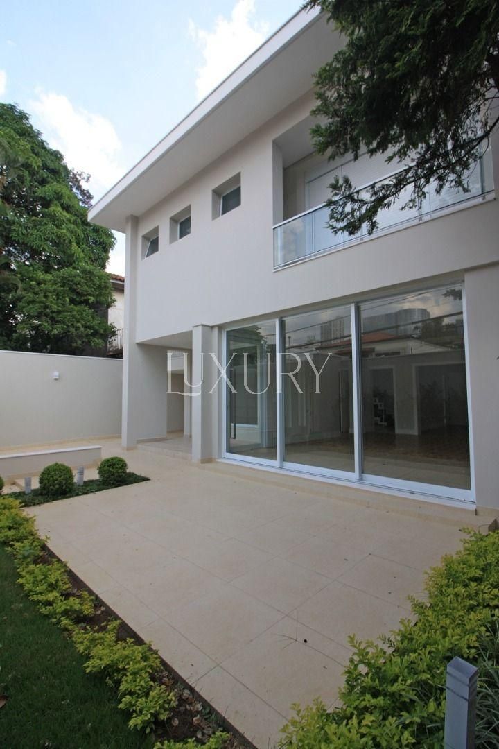 Casa com 3 suítes à venda em Jardim Paulista, São Paulo, por R$ 10.700.000 Imagem 4