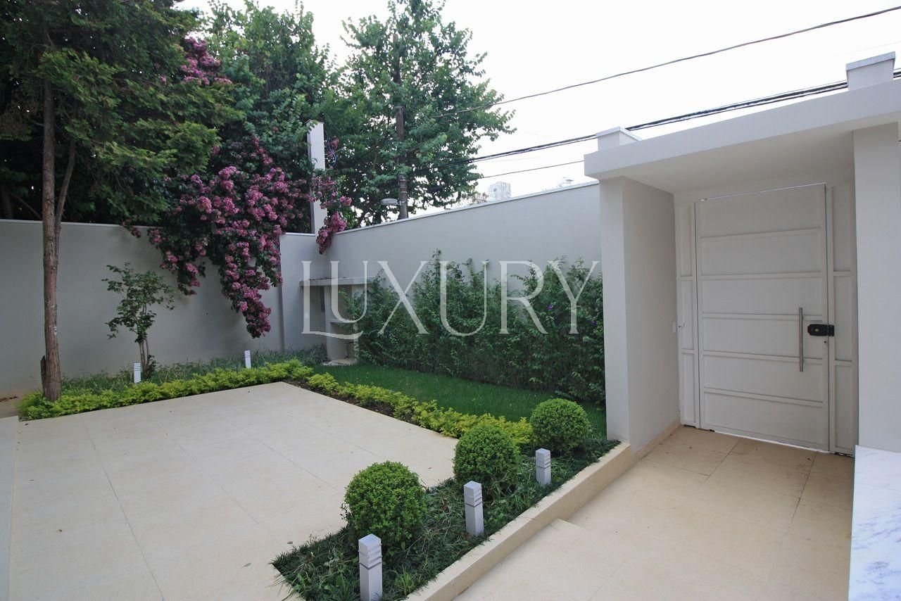 Casa com 3 suítes à venda em Jardim Paulista, São Paulo, por R$ 10.700.000 Imagem 5