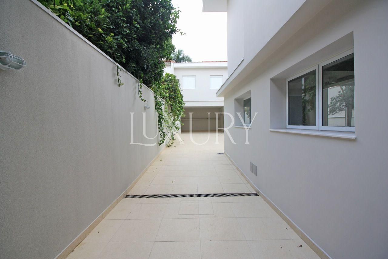 Casa com 3 suítes à venda em Jardim Paulista, São Paulo, por R$ 10.700.000 Imagem 8
