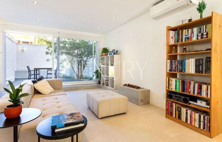 Casa com 3 suítes à venda em Jardim Luzitânia, São Paulo, por R$ 7.900.000 Imagem 5