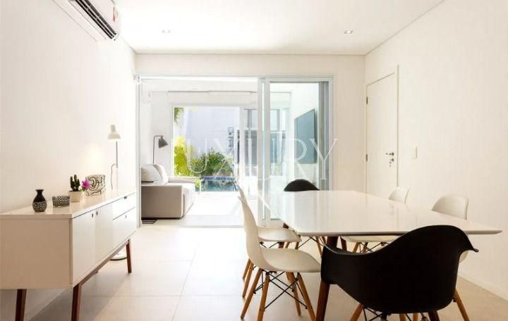 Casa com 3 suítes à venda em Jardim Luzitânia, São Paulo, por R$ 7.900.000 Imagem 8