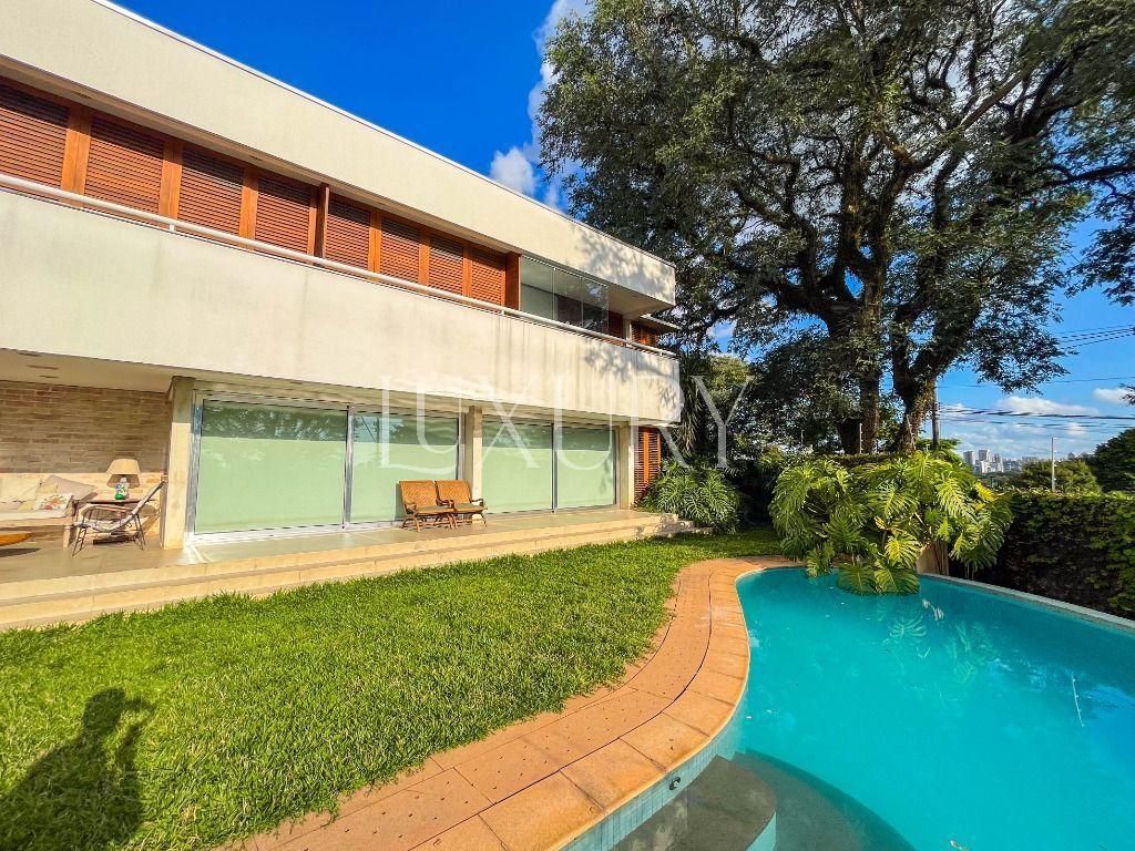 Casa com 4 suítes à venda em Alto de Pinheiros, São Paulo, por R$ 7.975.000 Imagem 4