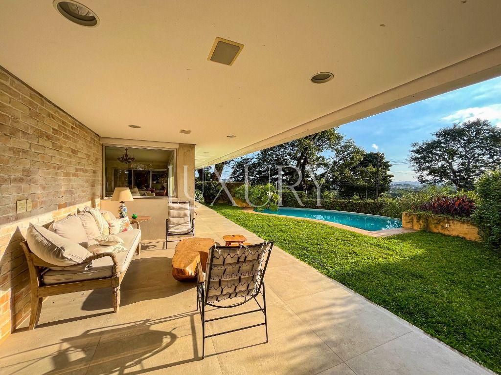 Casa com 4 suítes à venda em Alto de Pinheiros, São Paulo, por R$ 7.975.000 Imagem 5