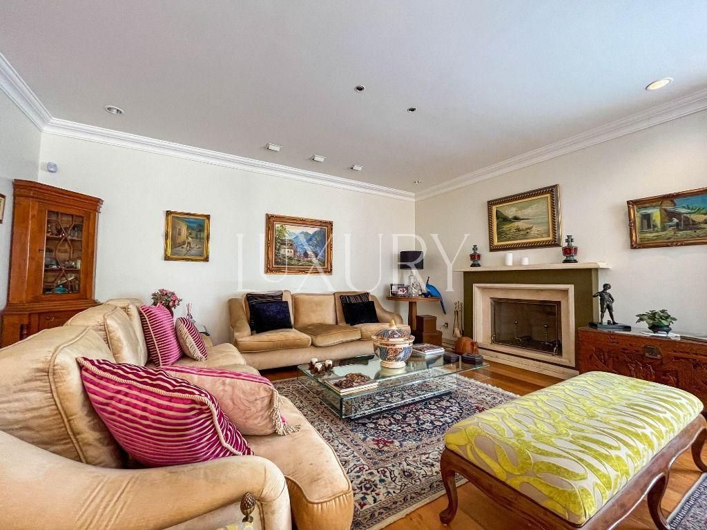 Casa com 4 suítes à venda em Alto de Pinheiros, São Paulo, por R$ 6.480.000 Imagem 6