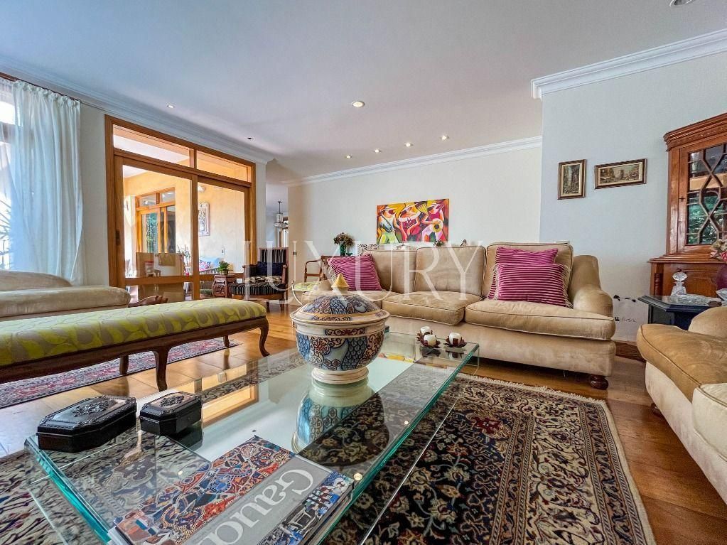 Casa com 4 suítes à venda em Alto de Pinheiros, São Paulo, por R$ 6.480.000 Imagem 7
